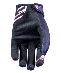 Five MXF4 Ladies Off-Road Gloves - Scrub Purple -Gloves sale2022 GFMX43063 3