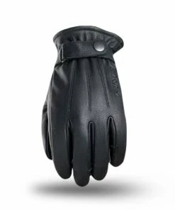 Five Nevada Custom Gloves - Black