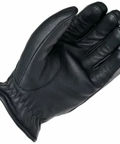 Five Nevada Custom Gloves - Black -Gloves sale2022 GFNEV003 6