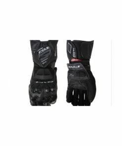 Five RFX1 Gloves - Black -Gloves sale2022 GFR01 7