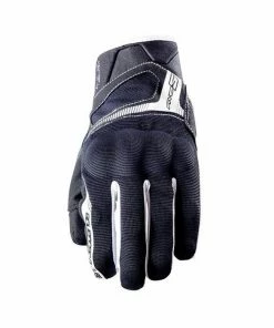 FIVE RS3 Gloves Black/White - Five