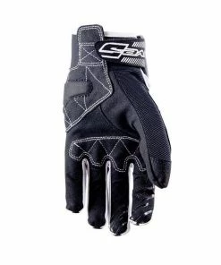 FIVE RS3 Gloves Black/White - Five -Gloves sale2022 GFR102 6