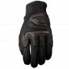Five RS4 Street Gloves - Black