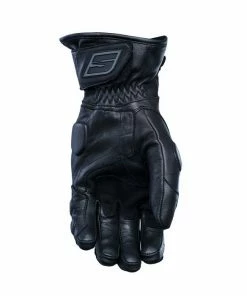 FIVE RFX-4 Motorcycle Glove - W / P Black - Five 5 FIVE RFX-4 Motorcycle Glove - W / P Black - Five -Gloves sale2022 GFR423 28 3