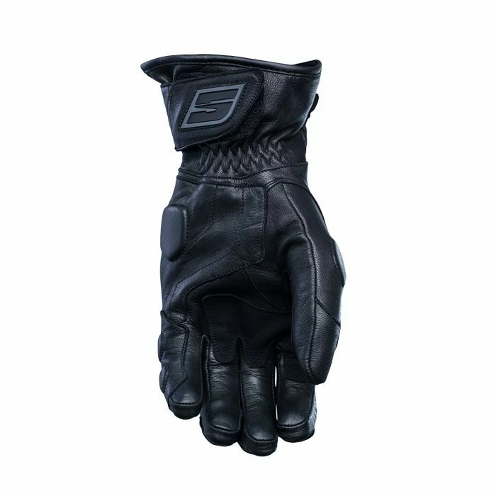 FIVE RFX-4 Motorcycle Glove - W / P Black - Five 4 FIVE RFX-4 Motorcycle Glove - W / P Black - Five - Image 2