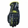 Five RFX4 Racing Gloves - Black/Fluro 2 Five RFX4 Racing Gloves - Black/Fluro -Gloves sale2022 GFR453 1