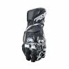 Five RFX Race Racing Gloves - Black/White -Gloves sale2022 GFR723 2