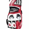 Five RFX1 Racing Gloves - Red/White 1 Five RFX1 Racing Gloves - Red/White -Gloves sale2022 GFRFX1033 2
