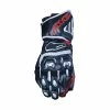 Five RFX1 Racing Gloves - Replica Red