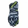 Five RFX1 Replica Racing Gloves - Fluro Yellow -Gloves sale2022 GFRFX1153 2