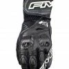 Five RFX2 Airflow Racing Gloves - Black -Gloves sale2022 GFRFX2003 2