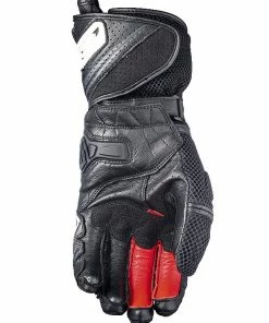 Five RFX2 Airflow Racing Gloves - Black 5 Five RFX2 Airflow Racing Gloves - Black -Gloves sale2022 GFRFX2003 3