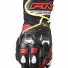 Five RFX2 Airflow Racing Gloves - Black/Red/Yellow 1 Five RFX2 Airflow Racing Gloves - Black/Red/Yellow -Gloves sale2022 GFRFX2033 2