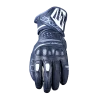 Five RFX Sport Ladies Racing Gloves - Black/White