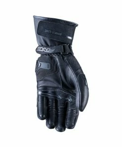 FIVE RFX SPORT BLACK - Five 7 FIVE RFX SPORT BLACK - Five -Gloves sale2022 GFRFX500 5