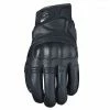 Five RS2 Street Gloves - Black