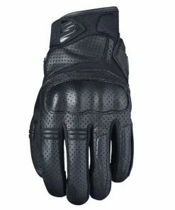 Five RS2 Street Gloves - Black