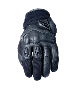 Five RS2 Evo Street Gloves - Black