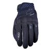 Five RS3 Evo Street Gloves - Black
