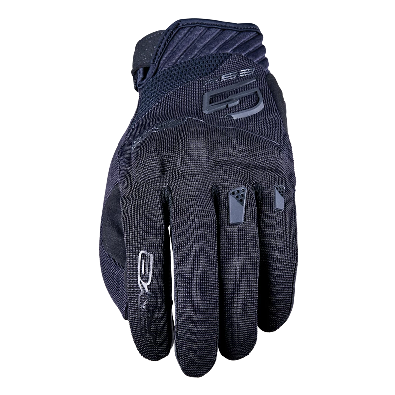 Five RS3 Evo Street Gloves - Black 3 Five RS3 Evo Street Gloves - Black