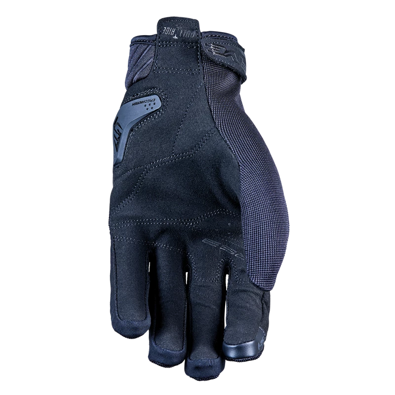 Five RS3 Evo Street Gloves - Black 4 Five RS3 Evo Street Gloves - Black - Image 2