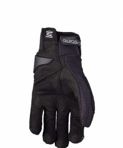 Five RS5 Air Street Gloves - Black -Gloves sale2022 GFRS50003 3