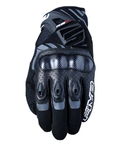 Five RS-C Street Gloves - Black
