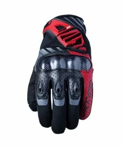 FIVE RS-C RED/BLACK - Five