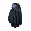 Five RS Waterproof Street Gloves - Black/Fluro 1 Five RS Waterproof Street Gloves - Black/Fluro -Gloves sale2022 GFRSW0073 2