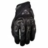 Five Stunt Evo Street Gloves - Black