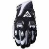 Five Stunt Evo Gloves - Black/White