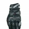 Five SF1 Street Gloves - Black -Gloves sale2022 GFSF10003 2