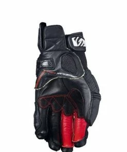 Five SF1 Street Gloves - Black -Gloves sale2022 GFSF10003 3