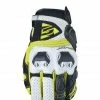 Five SF2 Street Gloves - White/Fluro -Gloves sale2022 GFSF20053 2