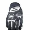 Five SF3 Street Gloves - Black/White -Gloves sale2022 GFSF30013 2