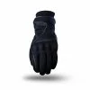FIVE STOCKHOLM Motorcycle Glove - Black - Five -Gloves sale2022 GFST103 08 2