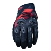 Five Stunt Evo Replica Street Gloves - Shade Red