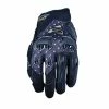 Five Stunt Evo Ladies Street Gloves - Black Diamond -Gloves sale2022 GFSTU9013 2