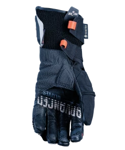 Five TFX1 GTX Water-Repellent Trail Gloves - Sand/Brown -Gloves sale2022 GFTFX1093 3