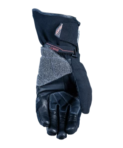 Five TFX2 Waterproof Trail Gloves - Black/Grey 5 Five TFX2 Waterproof Trail Gloves - Black/Grey -Gloves sale2022 GFTFX2003 3