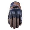 Five TFX-4 Water-Repellent Trail Gloves - Brown