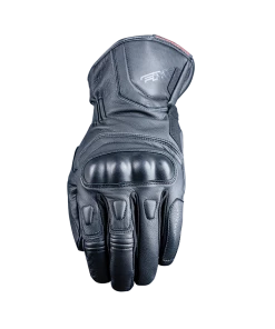 Five Urban Waterproof Street Gloves - Black