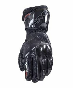 Five WFX Max GTX Winter Gloves - Black
