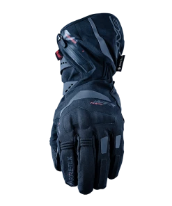 Five WFX Prime GTX Winter Gloves - Black
