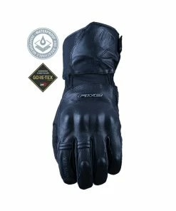Five WFX Skin GTX Winter Gloves - Black