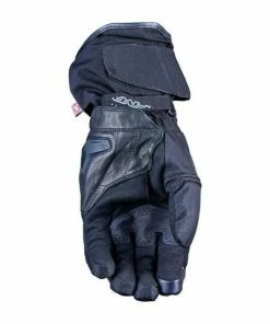 FIVE WFX2 EVO WP GLOVES BLACK - Five -Gloves sale2022 GFWFX2104 08 3