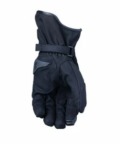 Five WFX3 Ladies Winter Gloves - Black -Gloves sale2022 GFWFX3912 3