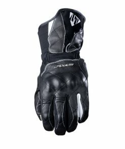 Five WFX Skin Ladies Winter Gloves - Black