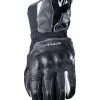 Five WFX Skin Ladies Winter Gloves - Black