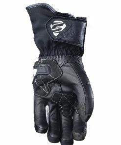 Five WFX Skin Ladies Winter Gloves - Black -Gloves sale2022 GFWL03316 3